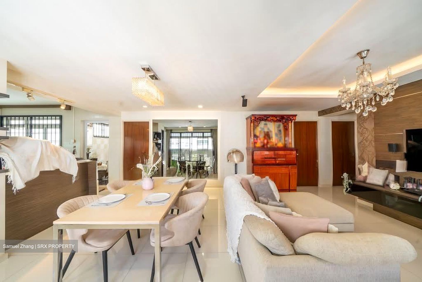 Blk 637 Pasir Ris Drive 1 (Pasir Ris), HDB 5 Rooms #535832831